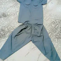 سه دس شوخورانک با کلاش گیوه و کلاه|لباس|سرپل ذهاب, |دیوار