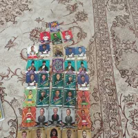 آلبوم کمدی به همراه کارت|کلکسیون و سرگرمی|تهران, فلاح|دیوار