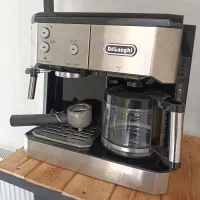 قهوه و چای ساز دلونگی