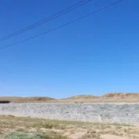 زمین ۶۰۰۰ متر صنعتی