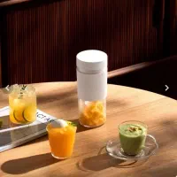 شیکر شیایومی کاملا نو