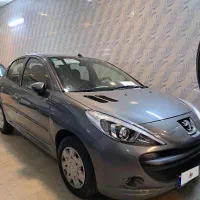 ۲۰۷ مدل ۱۴۰۲