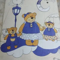 فرش فانتزی عرض یک در یک متر نیم