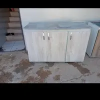 انواع کابینت وآبچکان|آب‌چکان و نظم‌دهنده ظروف|قیدار, |دیوار