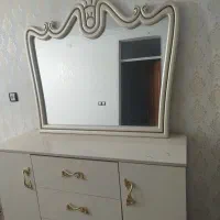 میز کنسول|بوفه، ویترین، کنسول|همدان, |دیوار