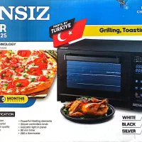 آون تستر ۶۰ لیتر ترکیه‌ای