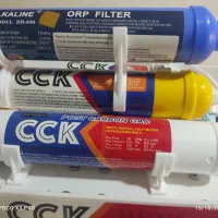 فروش تصفیه آب قلیایی CCK با وارانتی تعویض|آب‌سردکن و تصفیه آب|تهران, پونک|دیوار
