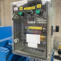 خرید دستگاه فیلترپرس از تولیدکننده اصلی|ماشین‌آلات صنعتی|یزد, |دیوار