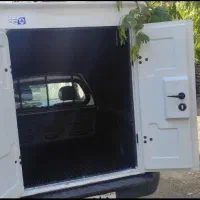 وانت پراید 151 SE، مدل 1403|خودرو سواری و وانت|هشتگرد, مدرس|دیوار