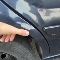 سمند سورن توربو ۱۳۹۵|خودرو سواری و وانت|تهران, بریانک|دیوار