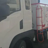 استخدام راننده پایه یک با تجربه