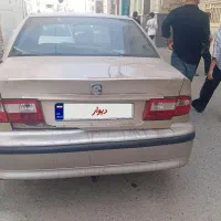 سمند مدل ۸۱