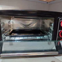 آون تستر|اجاق گاز و لوازم برقی پخت‌وپز|حمیدیا, |دیوار