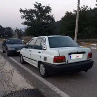 پراید ۷۸ بیرنگ