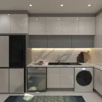 دکوراسیون داخلی توکیو