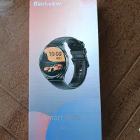 Smart watch x20 blacview