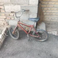 دوچرخه ۱۶