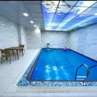 اجاره روزانه ویلا شهریار ،کردان ،ماهدشت