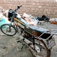 موتور سیکلت