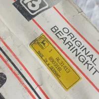 بلبرینگ کلاچ جاندیر اصل المان