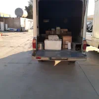 وانت مزدا ژاپن مدل91|خودرو سواری و وانت|فردیس, ثابتی|دیوار