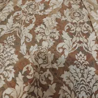 پرده حریر همه عکسها رو ببینی|پرده، رانر، رومیزی|تهران, شهرآرا|دیوار