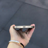 ایفون ۱۶ promax 256|موبایل|قم, انسجام|دیوار