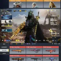 اکانت کالاف