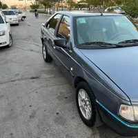 پژو 405 جی ال ایکس (GLX)، مدل ۱۳۹۷|خودرو سواری و وانت|اصفهان, کوی امیریه|دیوار