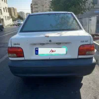 پراید فروشی|خودرو سواری و وانت|تهران, ابوذر|دیوار