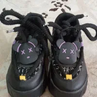 کفش دخترونه