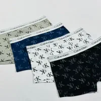 شورت ck چاپی