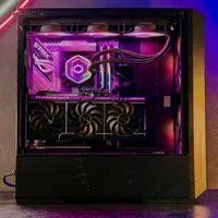 فروش اقساطی انواع سیستم کامپیوتر pc|رایانه رومیزی|تهران, میدان ولیعصر|دیوار