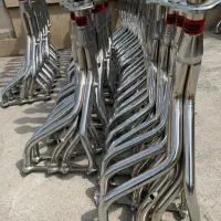 تولید و پخش هدرز و قطعات تقویت خودرو|قطعات یدکی و لوازم جانبی|اصفهان, باغ فدک|دیوار