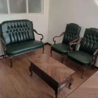 نیم ست چپندر