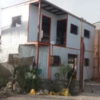 ساخت انواع کانکس در محل مورد نیاز شما