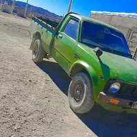 تویوتا ۲۰۰۰ مدل ۸۰