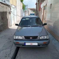 پراید141مدل1388