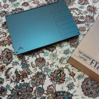 گیمینگAsusFX706HE i5/8GBram/Nvid3050 4GB/512GBSSD