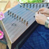 مرکز تخصصی فراگیری سنتور و موسیقی (کوک و تعمیر )