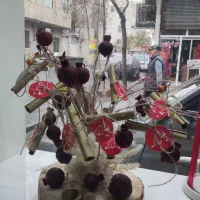 یلدایی|صنایع دستی و سایر لوازم تزئینی|تهران, بهداشت|دیوار