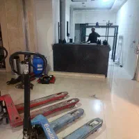 گاوصندوق های اسانسوری طلا فروشی مدل 1280