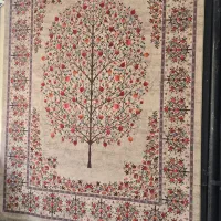 فرش سنتی و کلاسیک و تابلو فرش