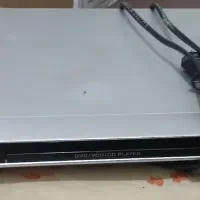 پخش کننده دی وی دی ال جی مدل DV-6150VM
