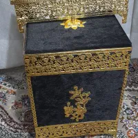 سطح اشغال با جا دستمال کاغذی|صنایع دستی و سایر لوازم تزئینی|مشهد, انصار|دیوار