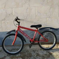 دوچرخه|دوچرخه، اسکیت، اسکوتر|گنبد کاووس, |دیوار