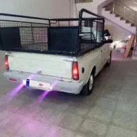 وانت پیکان دوگانه سرحال مدل ۸۷