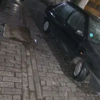 پراید 131 SX، مدل ۱۳۸۶