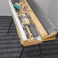 دستگاه بافندگی|چرخ خیاطی و ریسندگی|سلماس, |دیوار