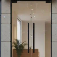 باریستا آقا و خانم